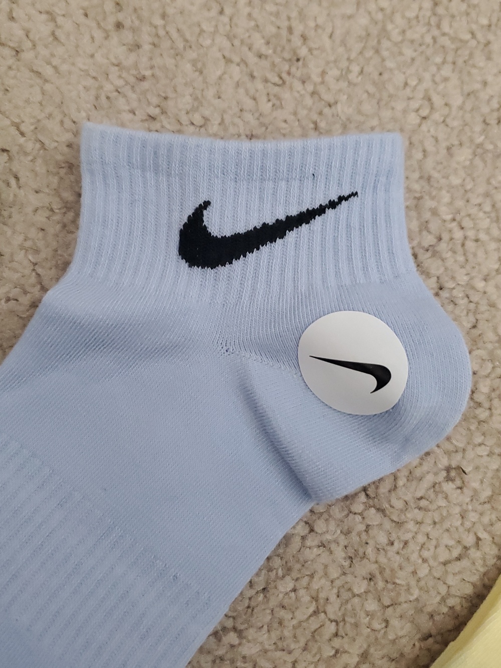 Nike Socks - Picture 6 of 11